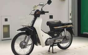 HONDA C100 SUPER CUB HA06