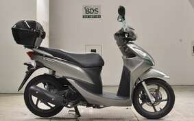 HONDA DIO 110 JF31