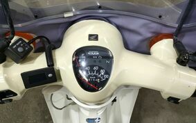 HONDA C110 SUPER CUB JA07