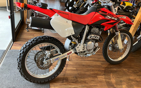 HONDA XR250 MD30