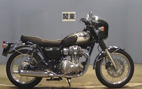 KAWASAKI W800 2011 EJ800A