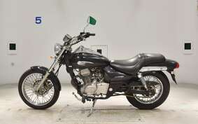 KAWASAKI ELIMINATOR 125 BN125A