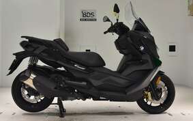 BMW C400GT 2022