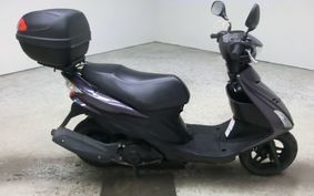 SUZUKI ADDRESS V125 S CF4MA