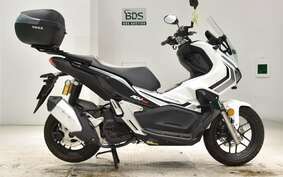 HONDA ADV150 KF38