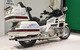 HONDA GL1500 GOLD WING SE 1998 SC22