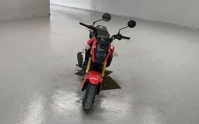 HONDA MSX125SF JC61