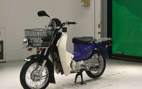 HONDA C110 SUPER CUB JA07