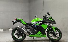 KAWASAKI NINJA 250 EX250L