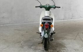 HONDA C110 SUPER CUB JA07