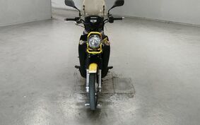 HONDA CROSS CUB 110 JA10