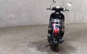 HONDA GIORNO AF70