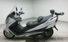 SUZUKI SKYWAVE 400 2003 CK43A