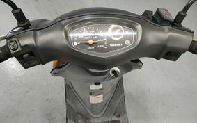 SUZUKI ADDRESS V125 CF46A