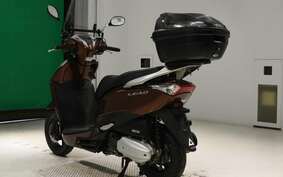 HONDA LEAD 125 JF45