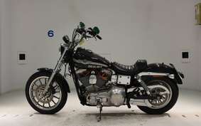 HARLEY FXD 1450 2003