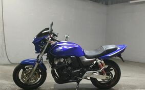 HONDA CB400SF VTEC 2003 NC39