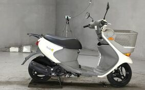 SUZUKI LET's 4 Basket CA43A