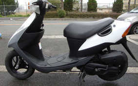 SUZUKI LET's 2 CA1PA