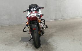 HONDA CB400 SUPER BOLDOR 2008 NC42