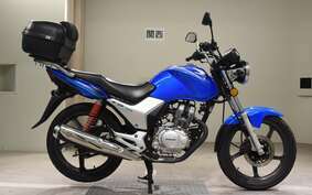 HONDA CBF125 PCJ7