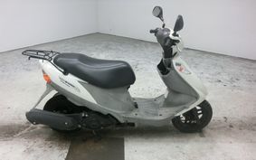 SUZUKI ADDRESS V125 G CF4EA