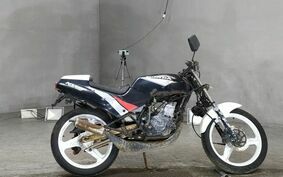 HONDA NS50F AC08