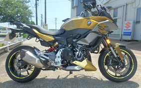 BMW F900XR BASE 2021 0K21