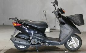 YAMAHA AXIS 125 TREET SE53J