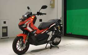 HONDA ADV150 KF38