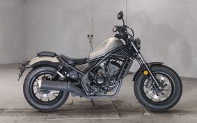 HONDA REBEL MC49
