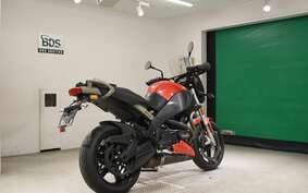 BUELL XB12XT ULYSSES 2010