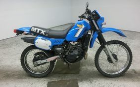 HONDA MTX125R JD05