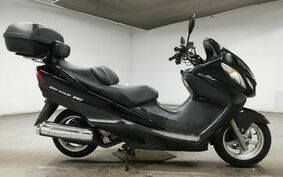 SUZUKI SKYWAVE 250 (Burgman 250) CJ43A