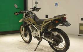 YAMAHA SEROW 250 Gen.2 DG17J