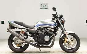 HONDA CB400SF VTEC 2000 NC39