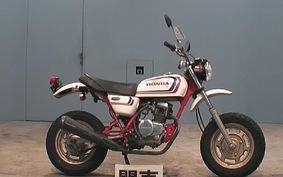 HONDA APE 50 AC16