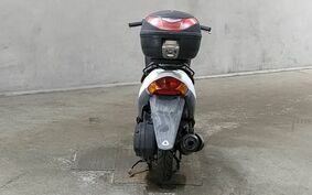 SUZUKI ADDRESS V125 CF46A