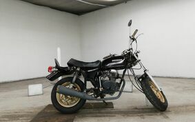 HONDA CB50 S AC02