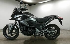 HONDA NC750X 2014 RC72