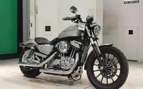 HARLEY XL883N 2009 LE2