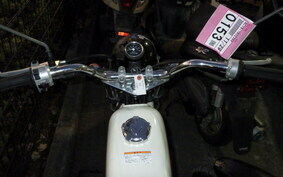 HONDA APE 50 AC16