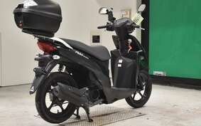 SUZUKI ADDRESS 110 CE47A