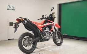 HONDA CRF250M MD44