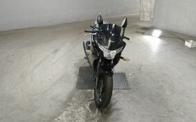 HONDA CBR250R MC41