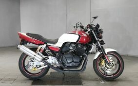 HONDA CB400SF VTEC 2003 NC39