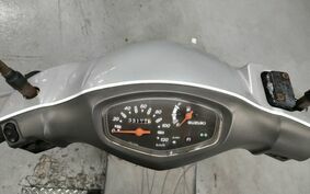 SUZUKI ADDRESS V125 G CF4EA