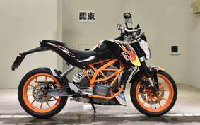 KTM 390 DUKE 2017 JGJ40