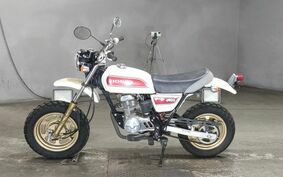 HONDA APE 50 AC16