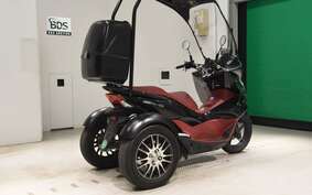 HONDA PCX 150 TRIKE KF20